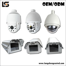 CCTV camera housing CCTV camera bracket